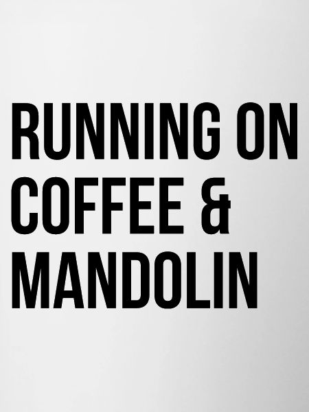 Mandolin Mandolin Mandolin
