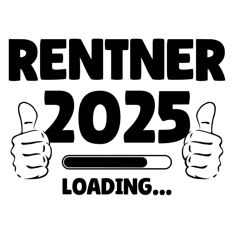 Rentner 2025 Loading