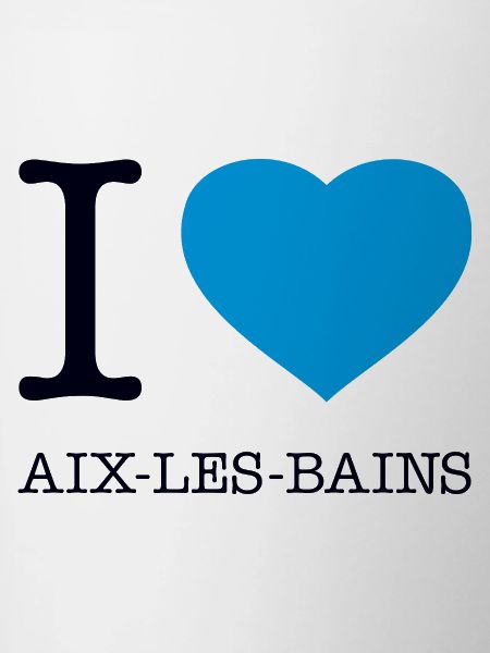 J’ADORE AIX-LES-BAINS