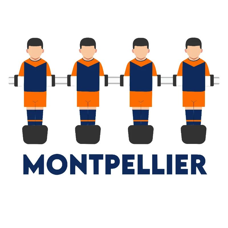 Montpellier