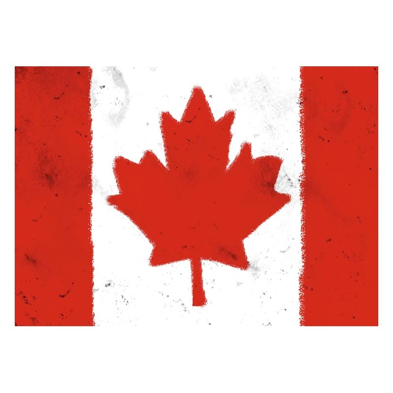 Drapeau du Canada