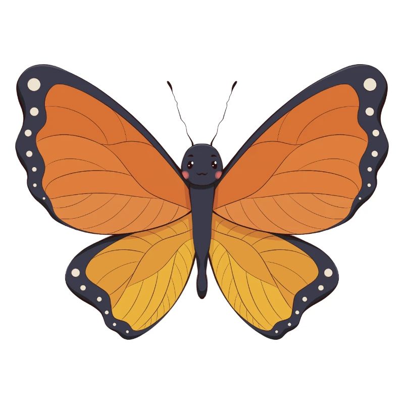Schmetterling