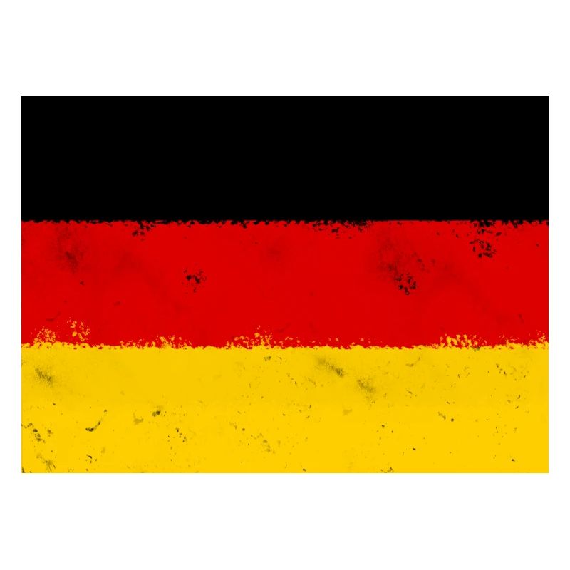 Drapeau de l’Allemagne