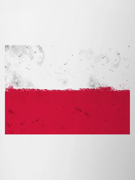 Drapeau polonais