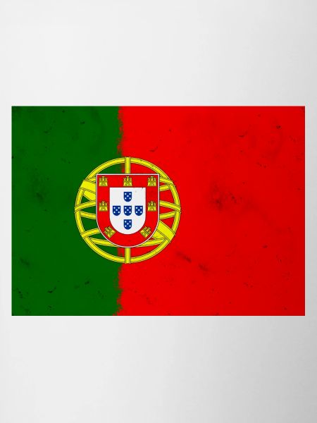 Flag of Portugal