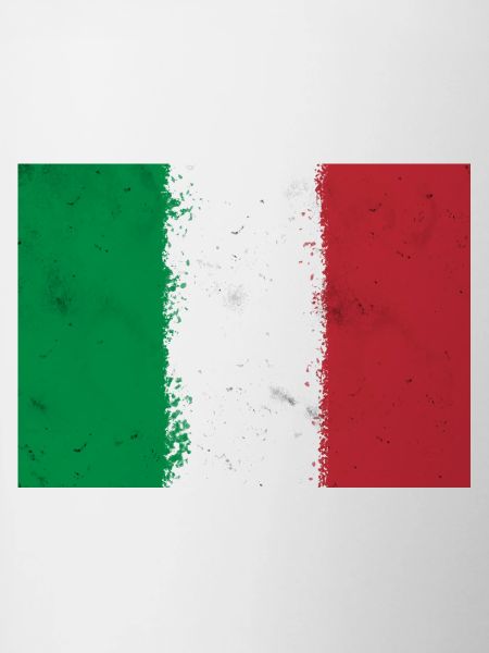 Flag of Italy