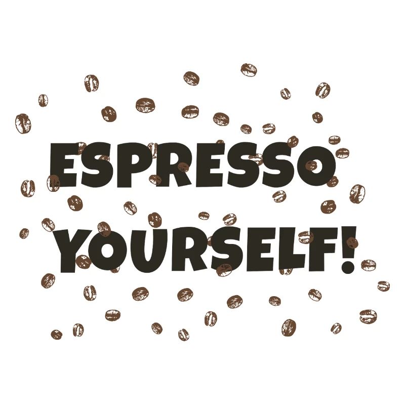 Espresso vous-même