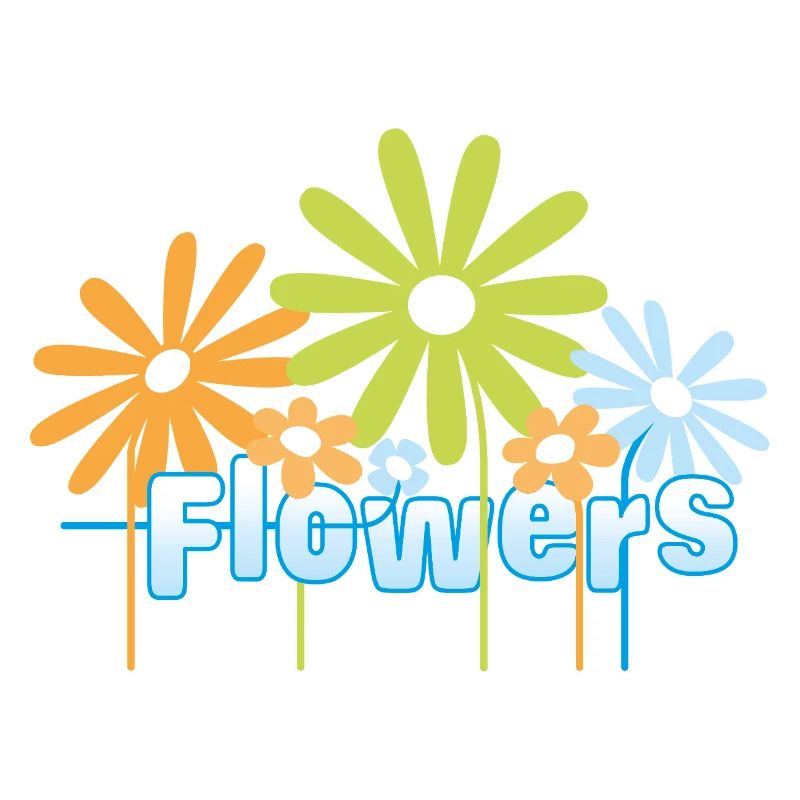 Flowers par Helfspawn