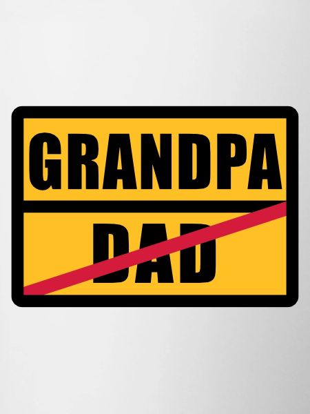 Dad - Grandpa