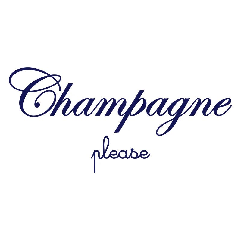 Please