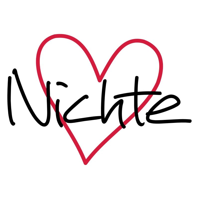 Niece heart gift gift idea partner look