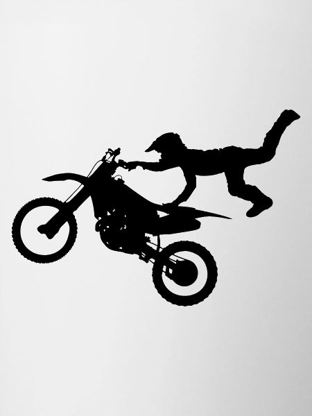 Jump of the Bikes