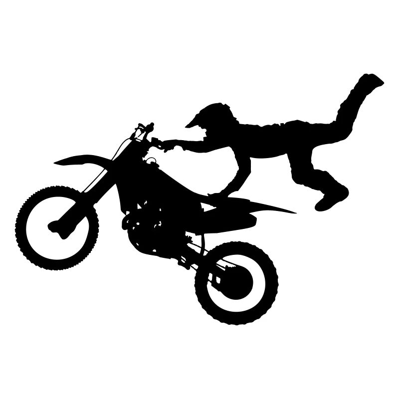 Saut des vélos