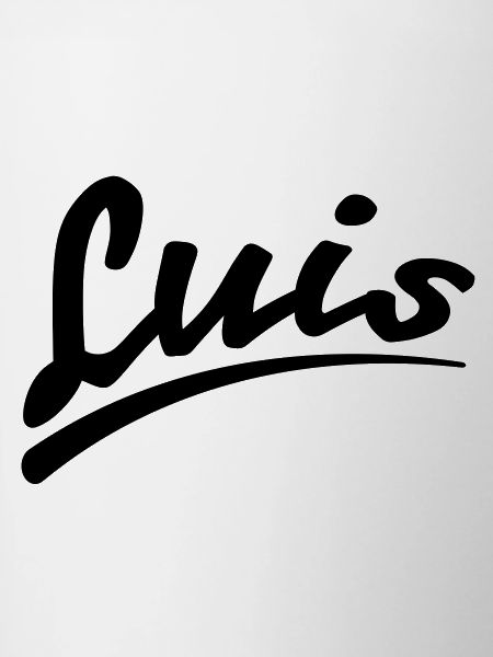 luis | Luis