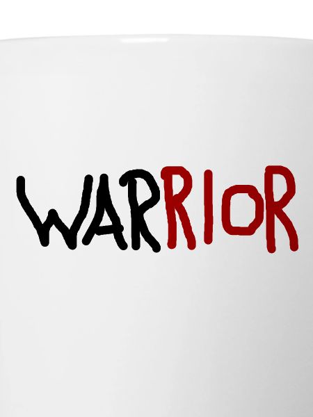 warrior
