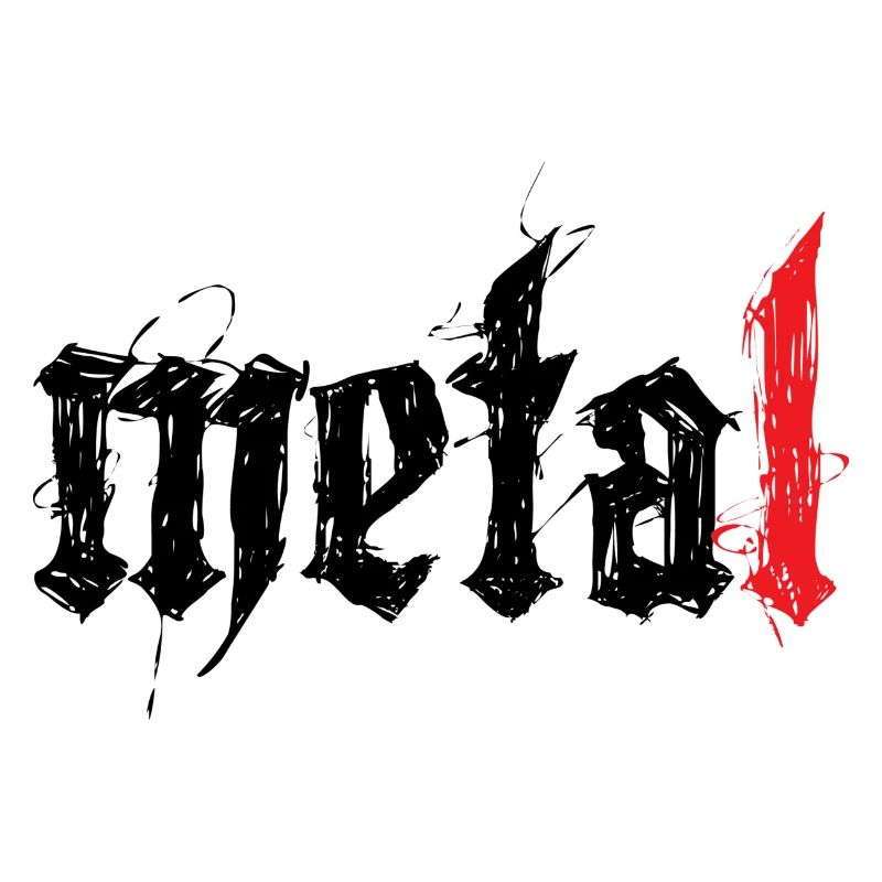 Metal !