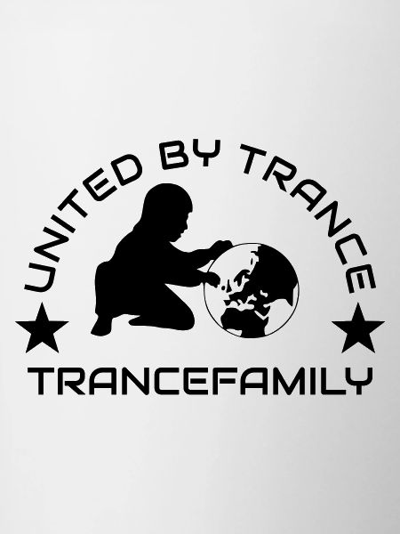 UNITED BY TRANCE