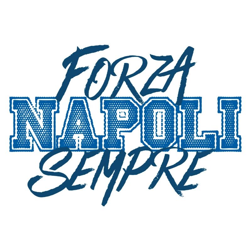 Forza Napoli Always