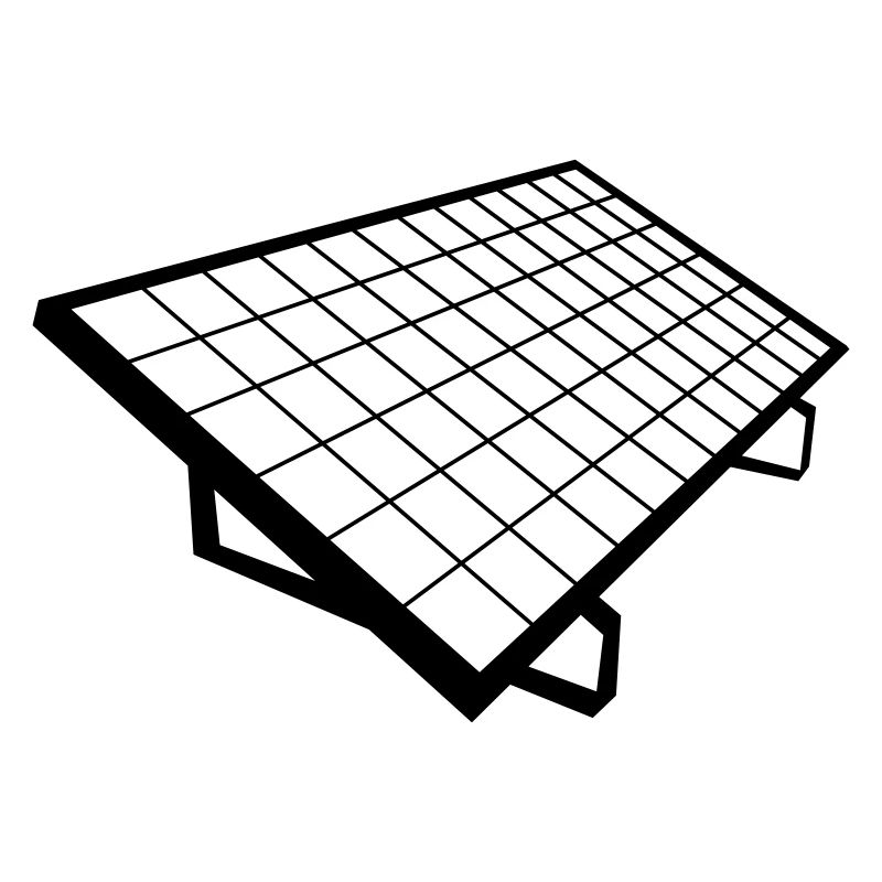 panneau solaire Système solaire