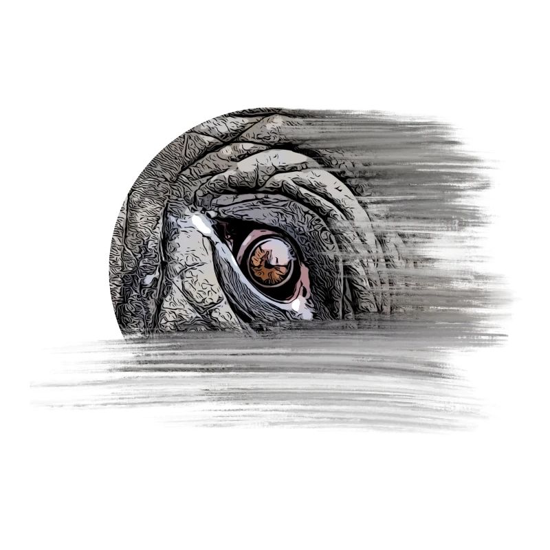 Elefant