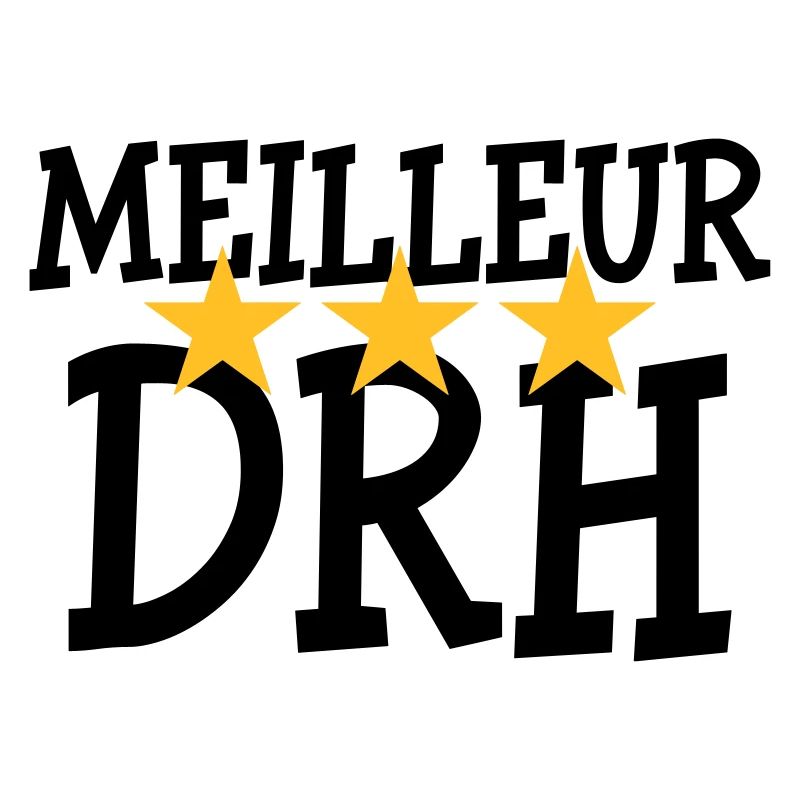Meilleur DRH