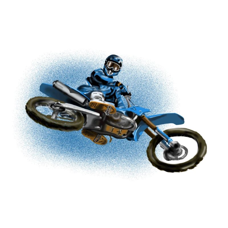 motocross