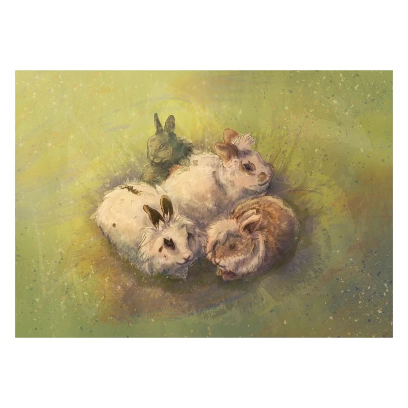 Rabbit Pack