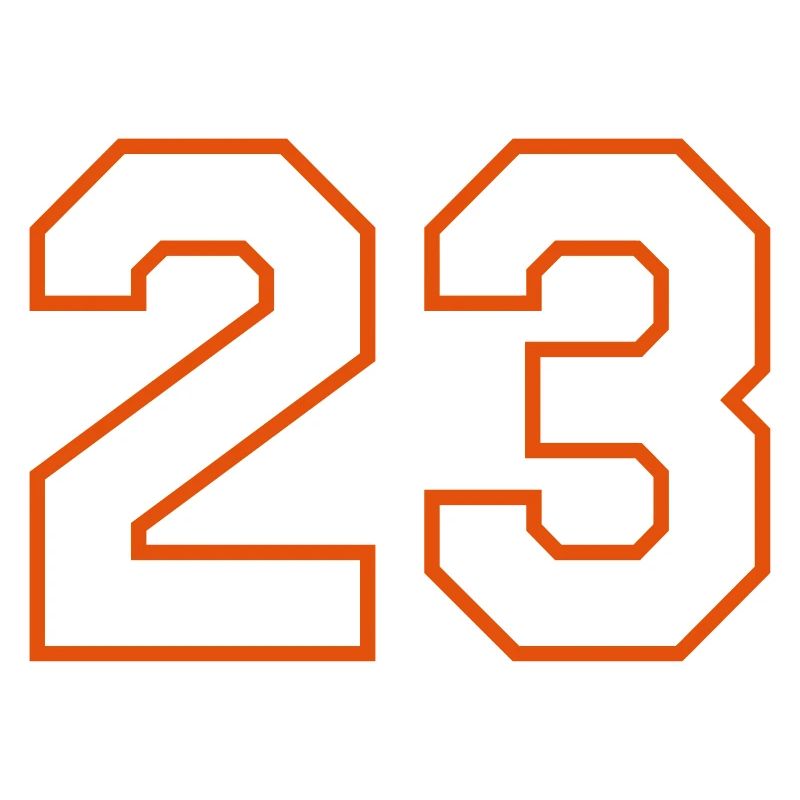 23