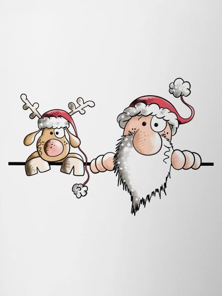 L'équipe de Noël
