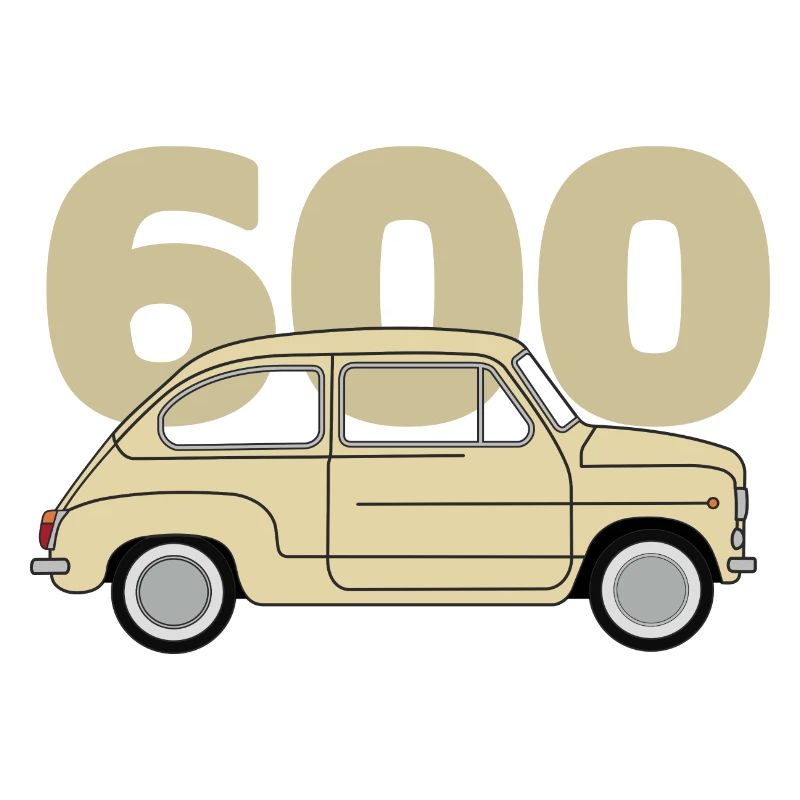 600 beige