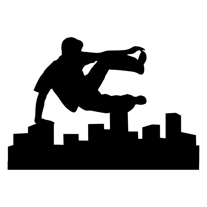 Freerunning, free running, free runner
