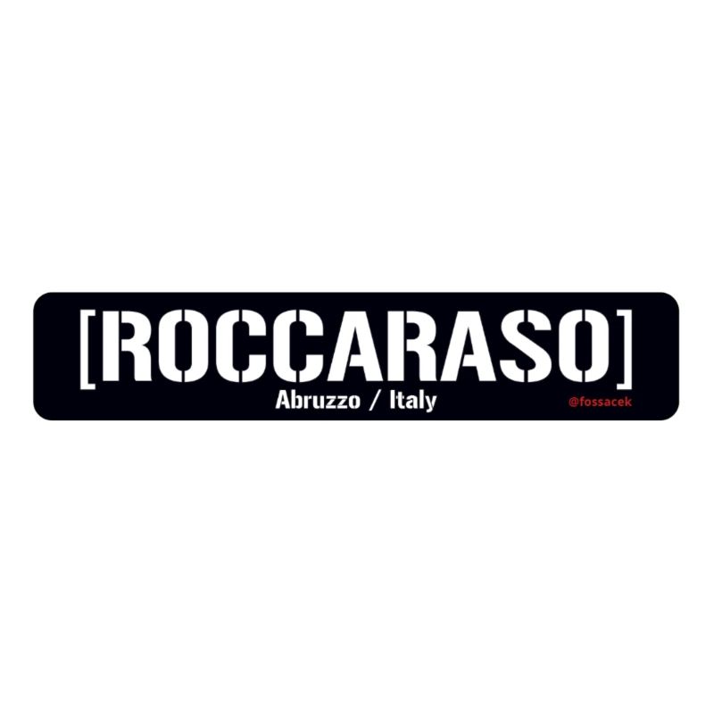 Roccaraso