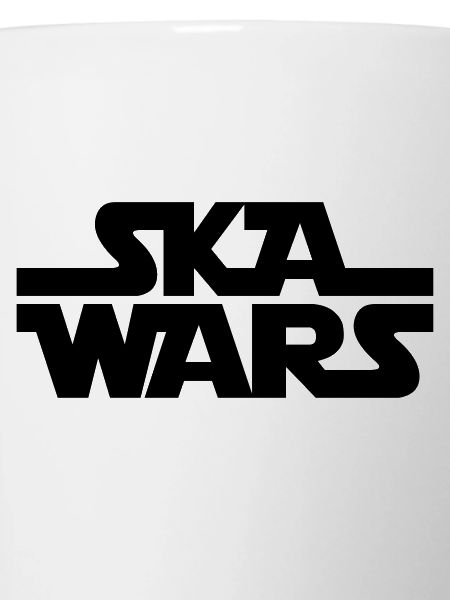 Ska Wars