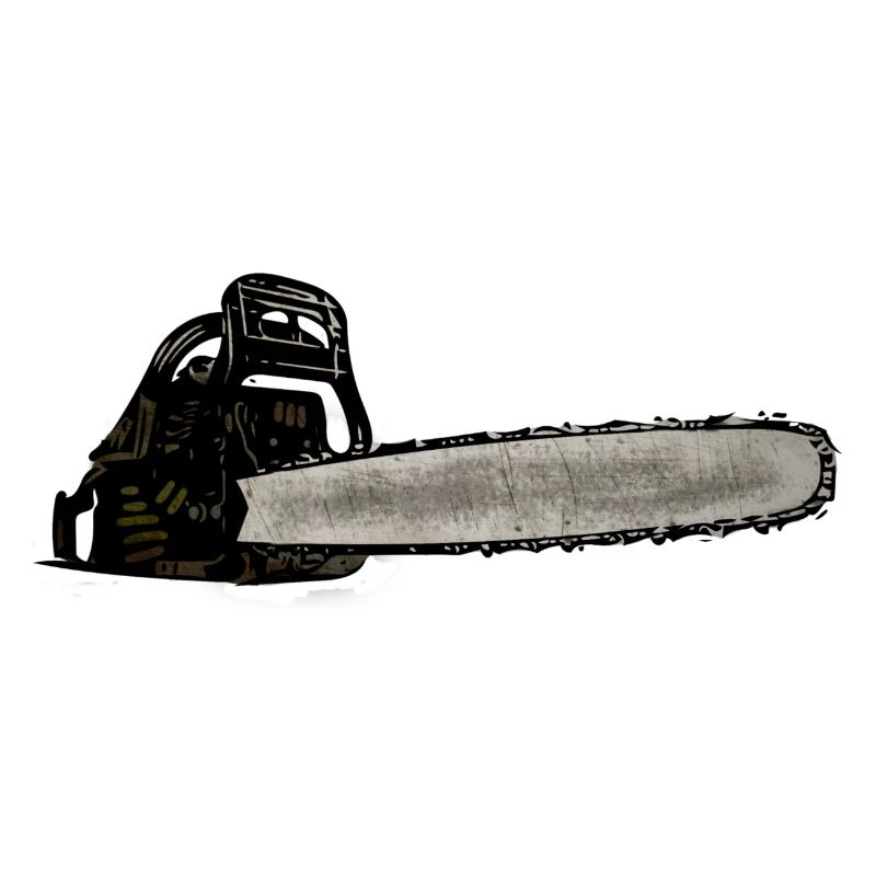 Chainsaw