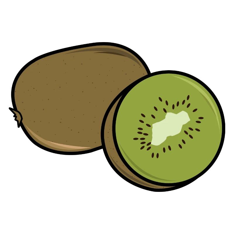 Kiwi fruit