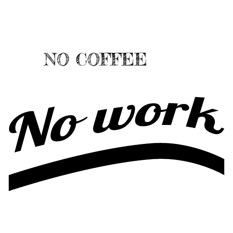 café - pas de café