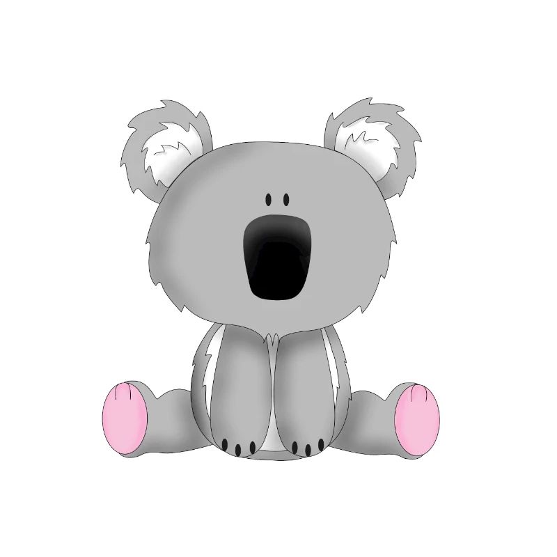 koala