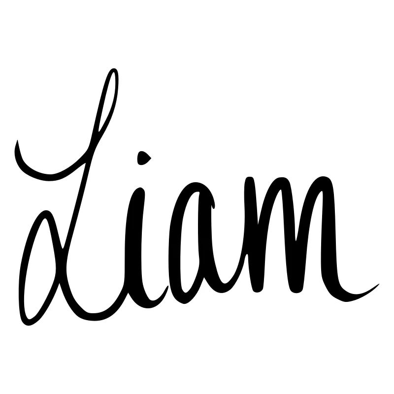 Liam