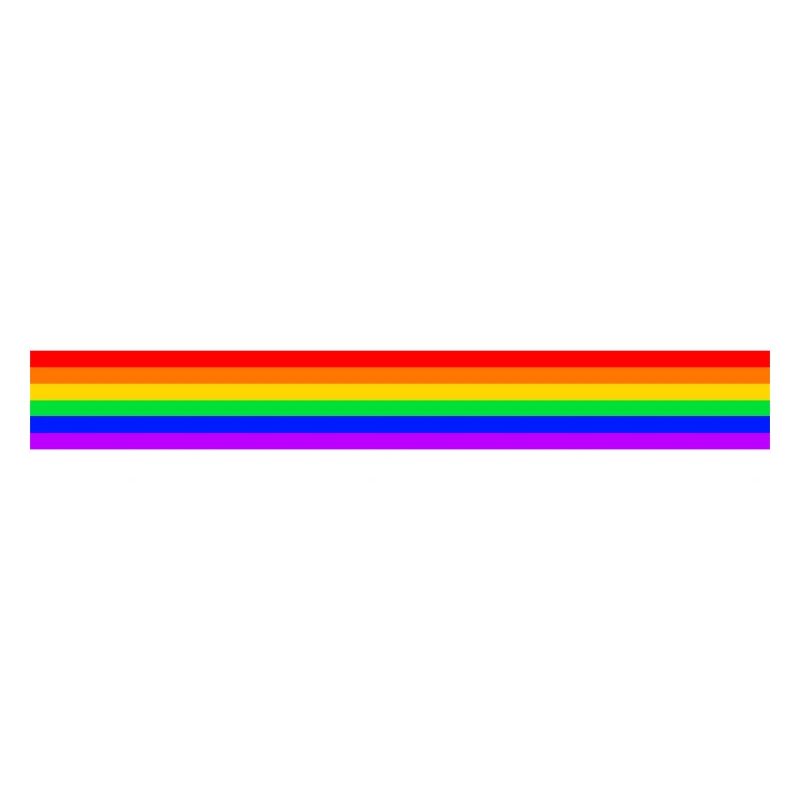 RAINBOW STYLE