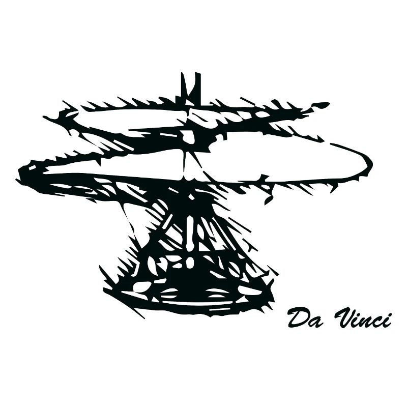 DA VINCI