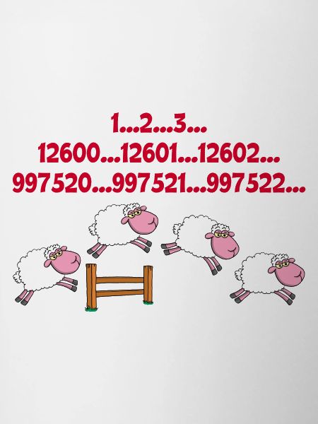 Compter les moutons