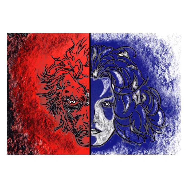 Chaos vs Harmony I
