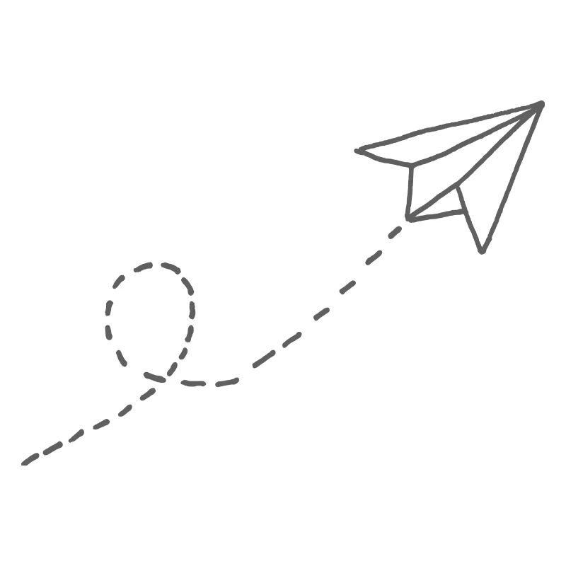 Paper plane