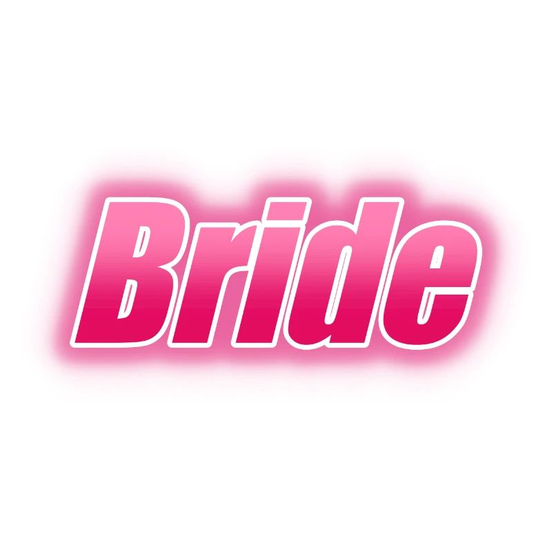 LA MARIÉE