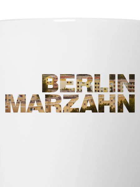 Berlin Marzahn