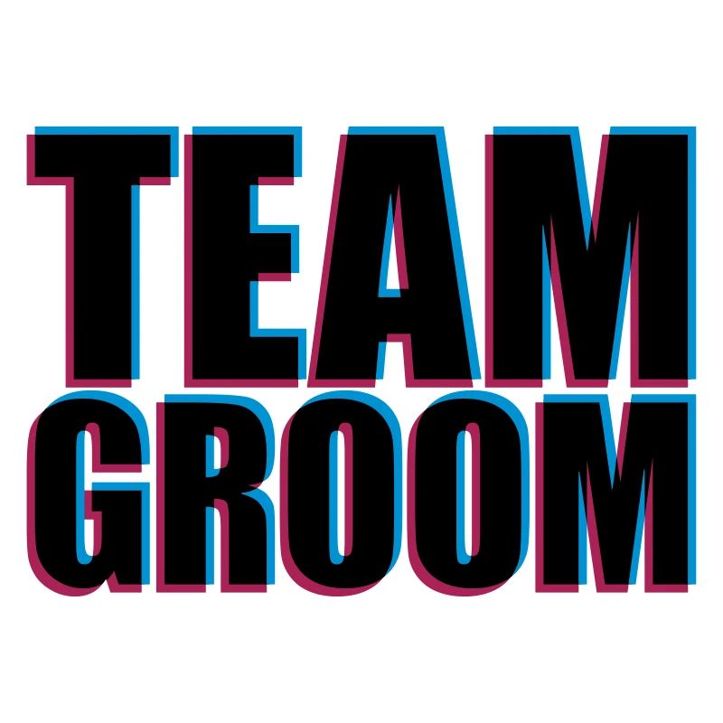 L'équipe Groom 3D