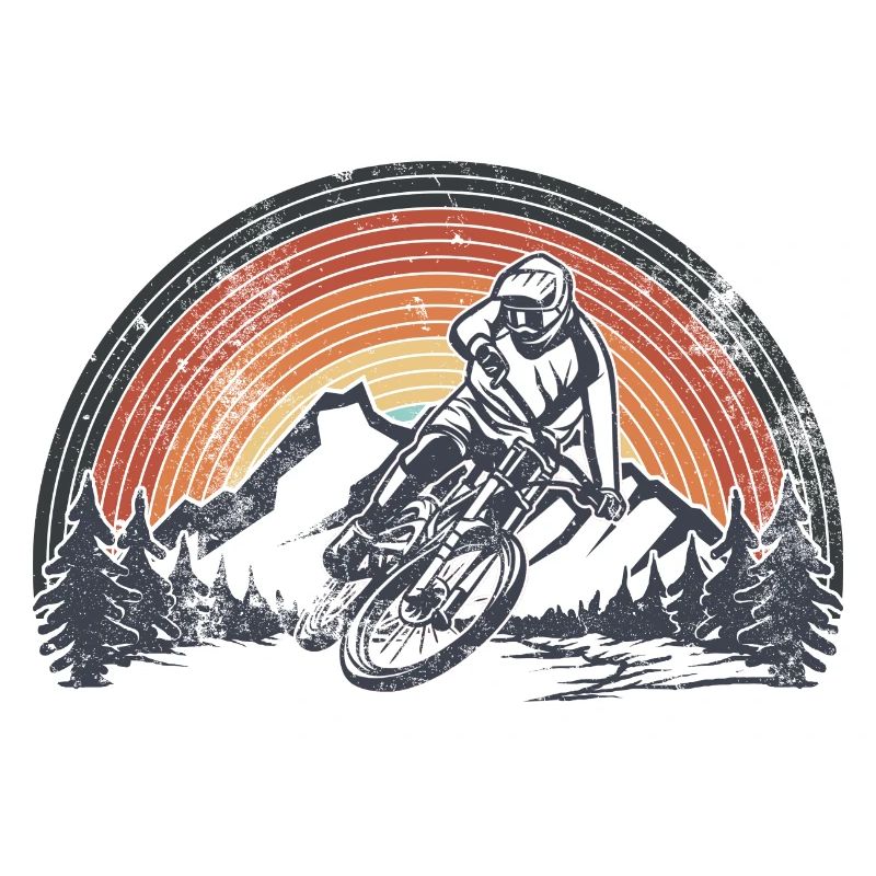 Millésime de descente