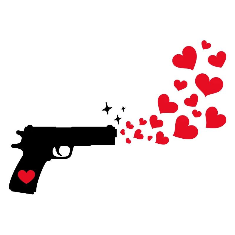 Friedensbewegung Herz Frieden Liebe Statement