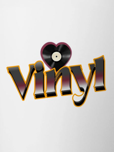 Vinyle Love
