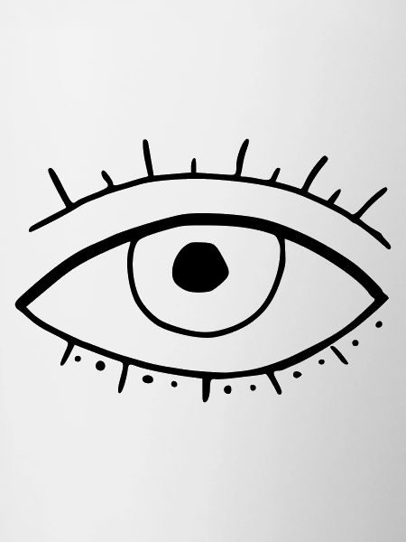 Oeil
